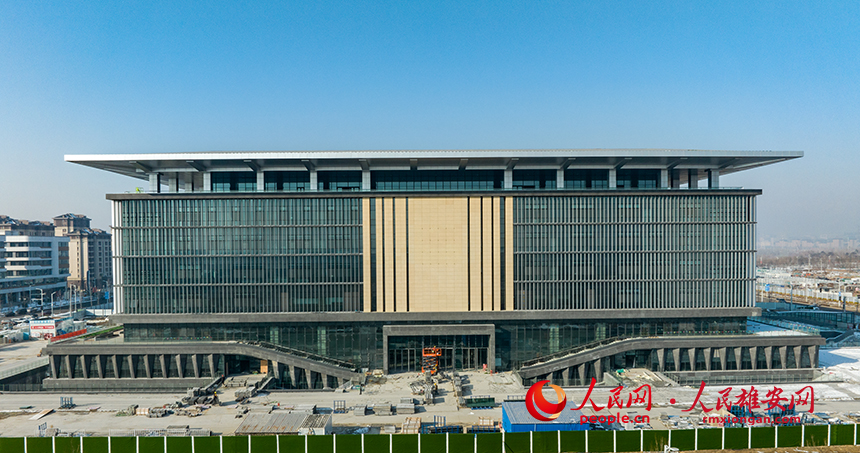 大學(xué)園圖書館2